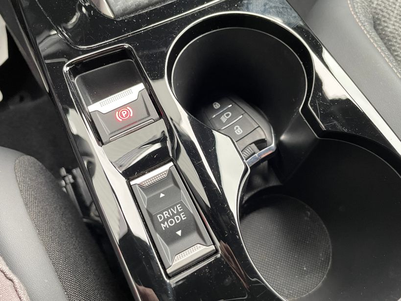 PEUGEOT 2008 2024 - Photo n°29