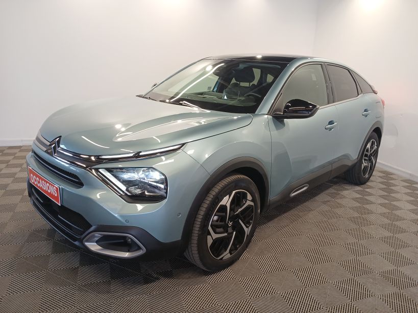 CITROEN C4 2024 - Photo n°1