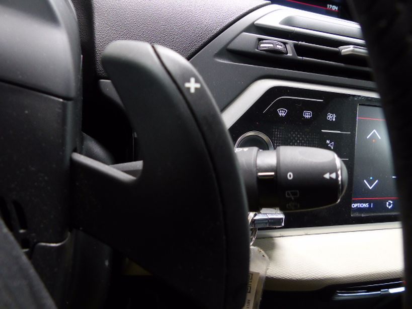 CITROEN C4 SPACETOURER 2019 - Photo n°20