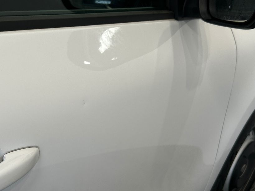 RENAULT KANGOO VAN 2024 - Photo n°6