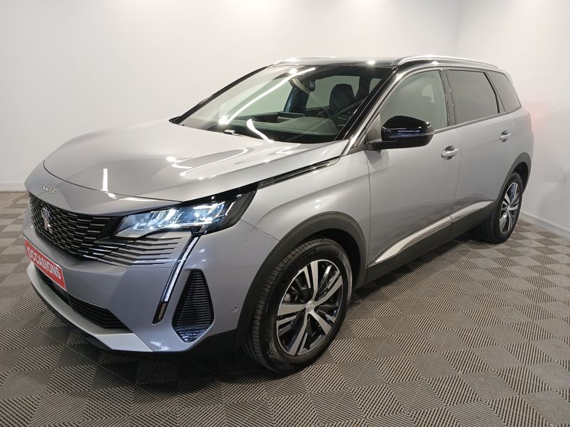 PEUGEOT 5008 2023 - Photo n°1