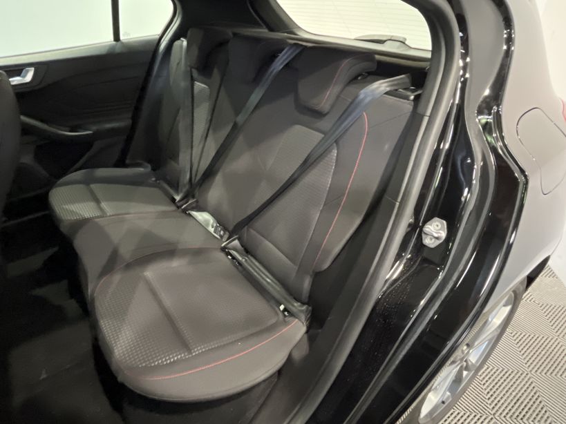 FORD FOCUS 2021 - Photo n°10