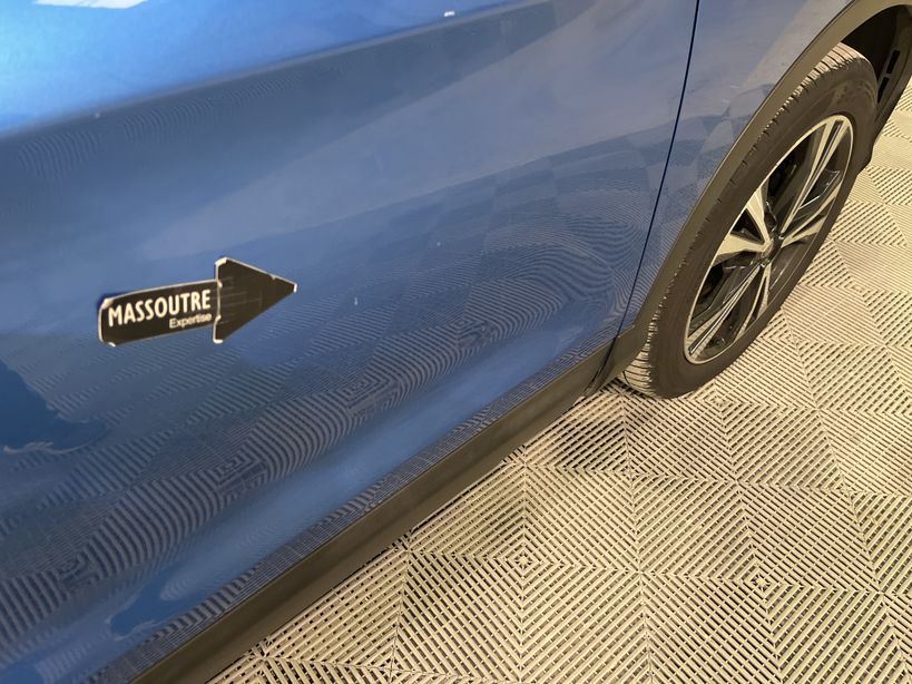 NISSAN QASHQAI 2019 - Photo n°12