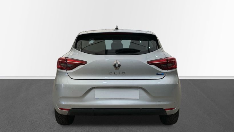 RENAULT CLIO V 2021 - Photo n°7