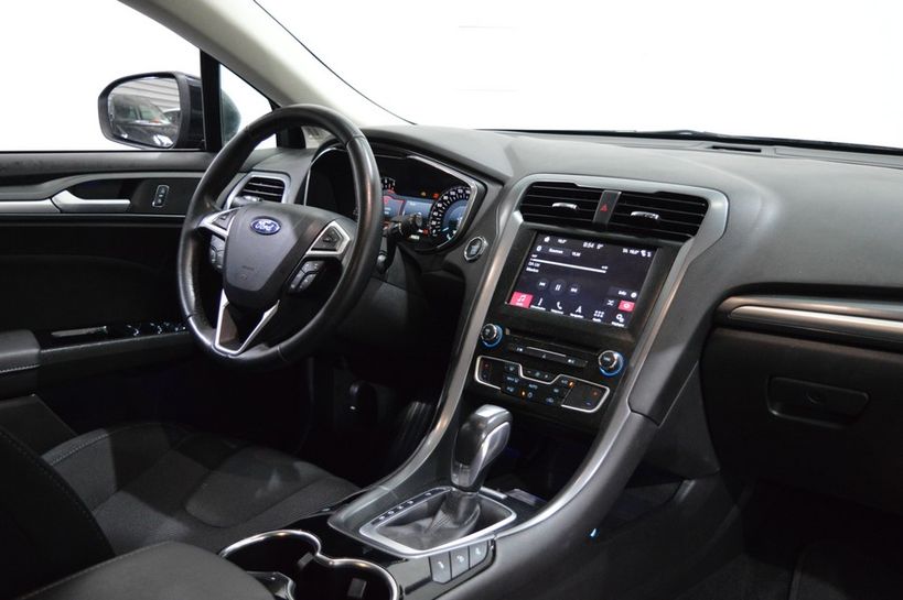 FORD MONDEO 2017 - Photo n°6