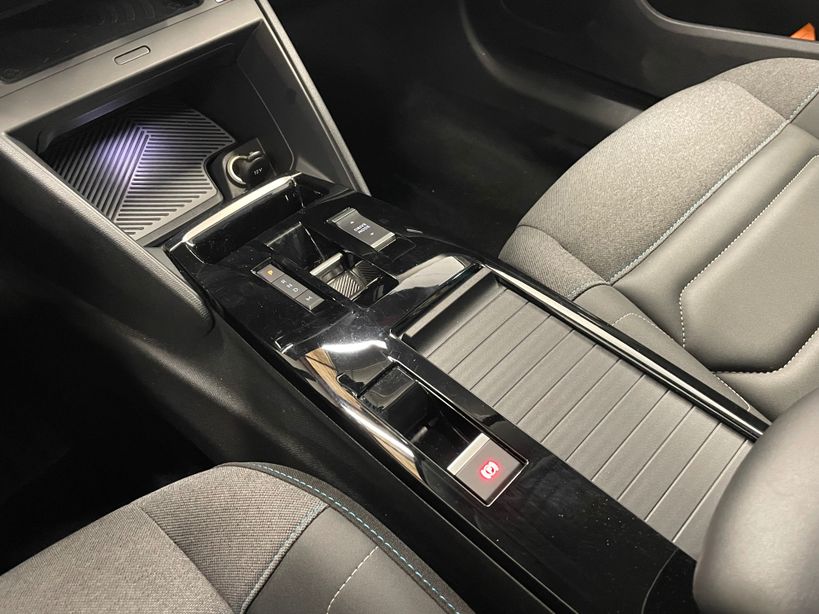 CITROEN C4 2024 - Photo n°24