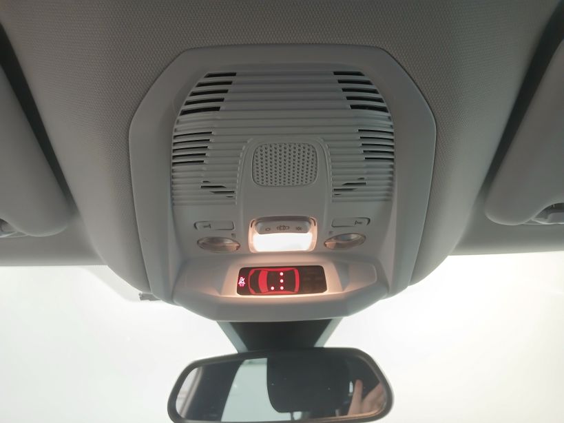 PEUGEOT 3008 2022 - Photo n°21