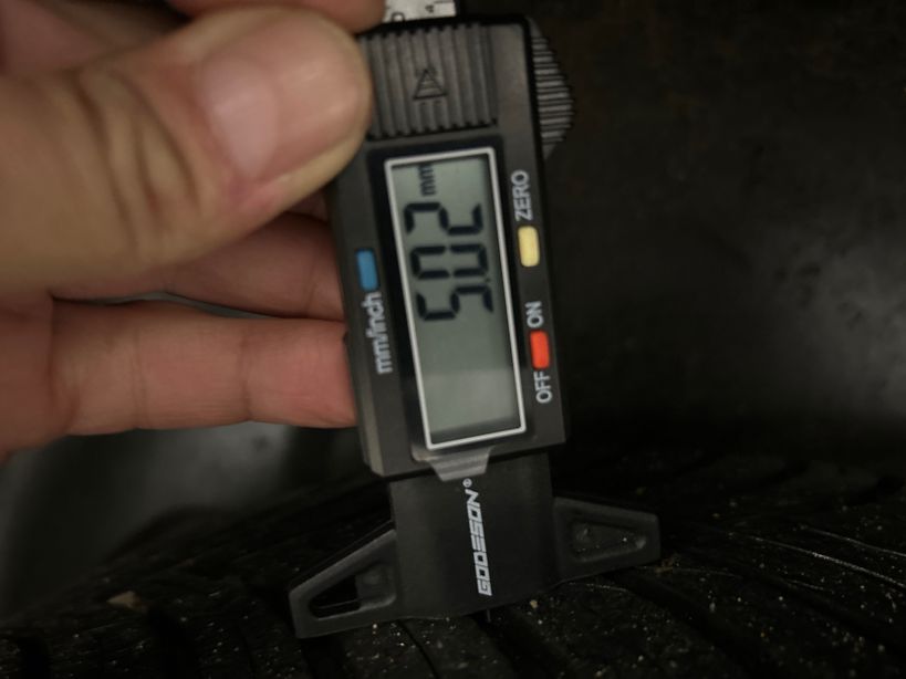 CITROEN C5 AIRCROSS 2023 - Photo n°21