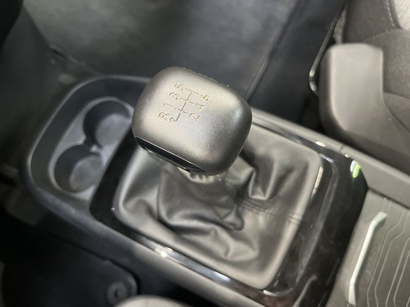 CITROEN C4 SPACETOURER BUSINESS 2019 - Photo n°19