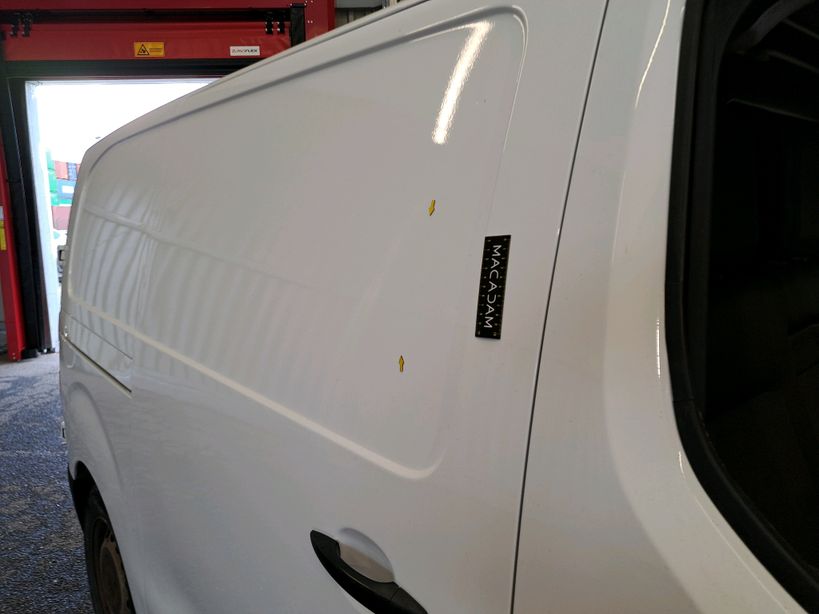 PEUGEOT EXPERT FOURGON 2020 - Photo n°35