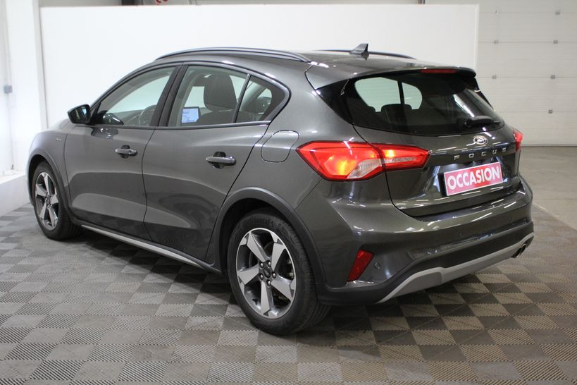 FORD FOCUS ACTIVE 2020 - Photo n°6