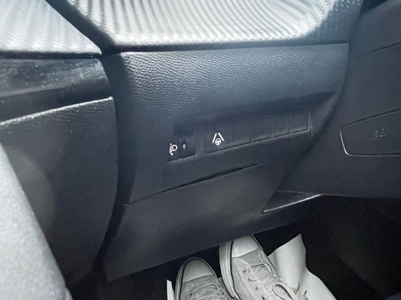 PEUGEOT 2008 2024 - Photo n°34