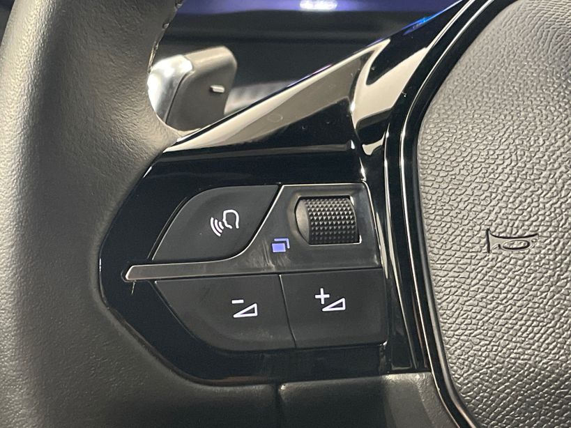 PEUGEOT 2008 2025 - Photo n°27