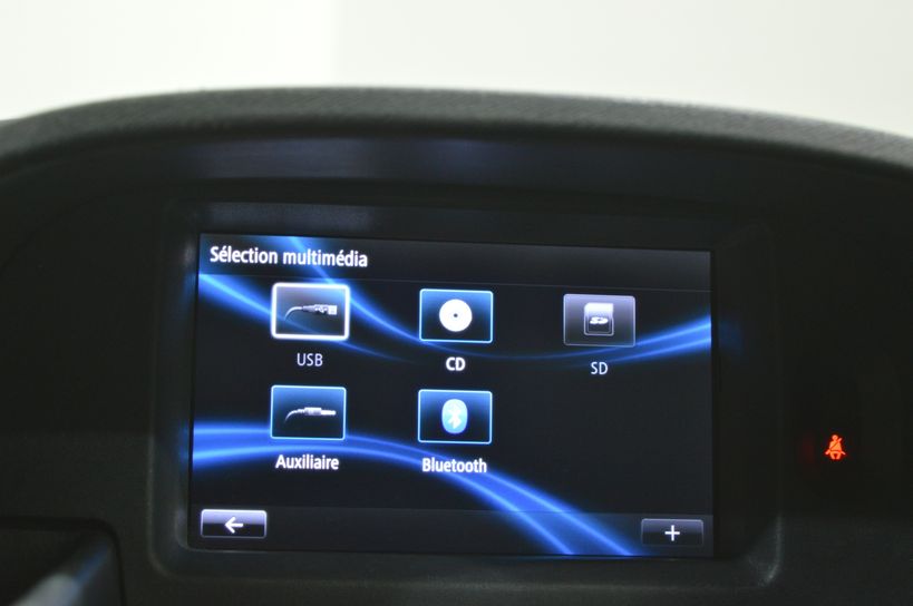 RENAULT KANGOO EXPRESS 2018 - Photo n°14