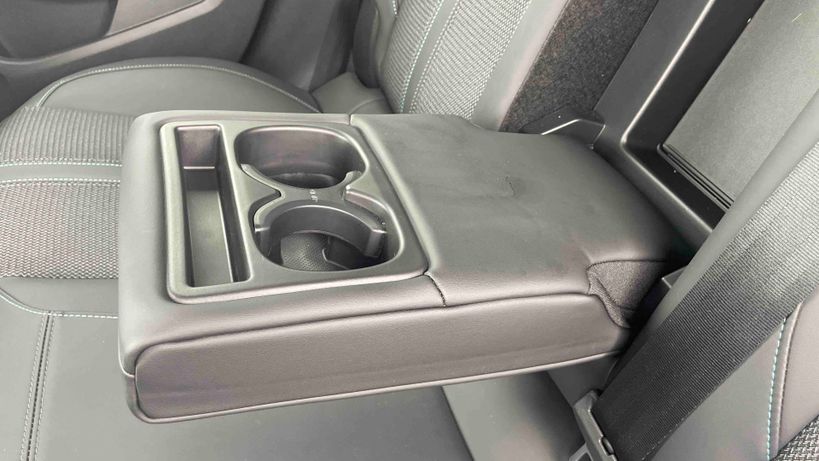 PEUGEOT 408 2025 - Photo n°23