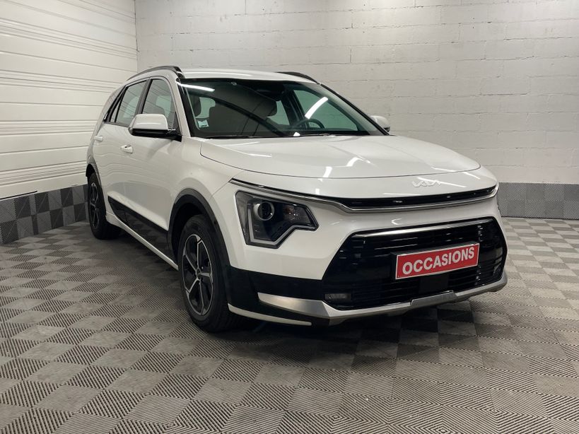 KIA NIRO 2022 - Photo n°3