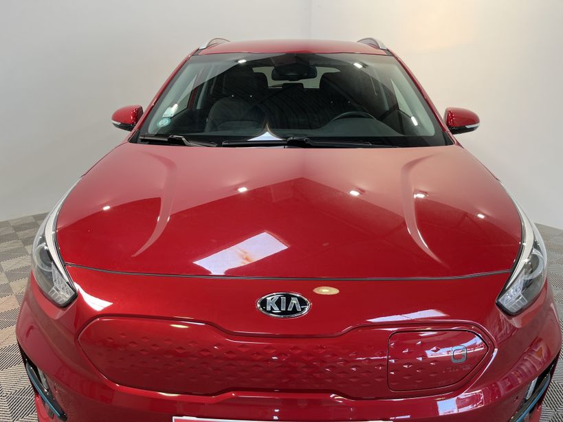 KIA E NIRO 2021 - Photo n°6