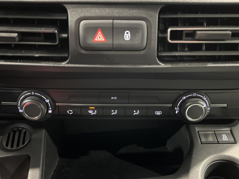 CITROEN BERLINGO 2022 - Photo n°15