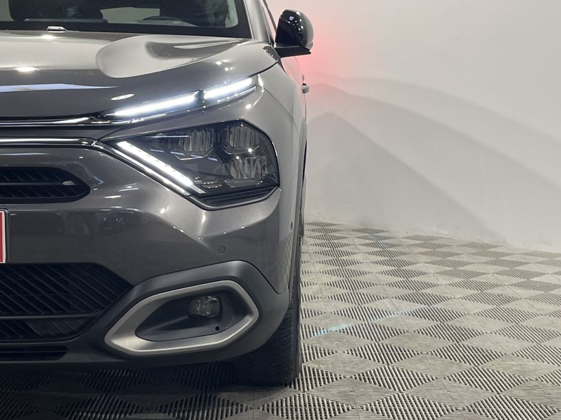 CITROEN C4 2021 - Photo n°7