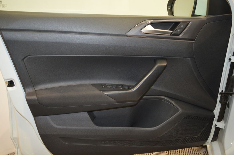 VOLKSWAGEN POLO 2019 - Photo n°25