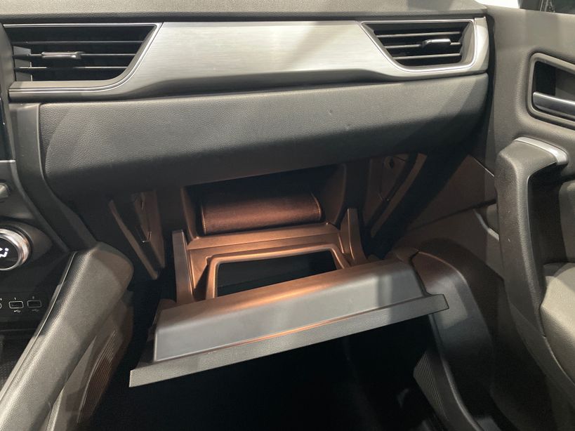 RENAULT CAPTUR 2021 - Photo n°26