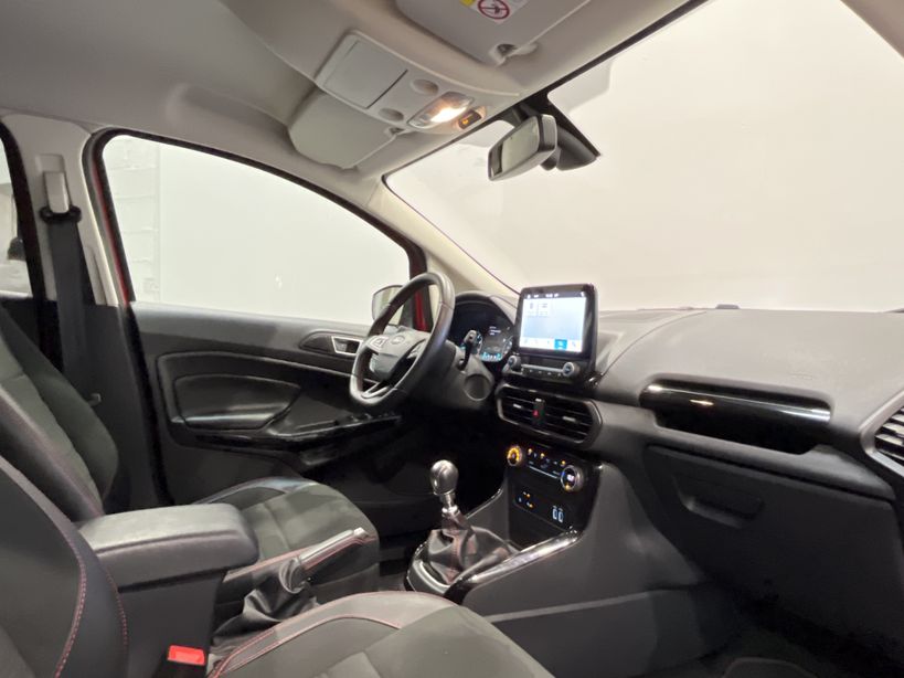 FORD ECOSPORT 2019 - Photo n°21
