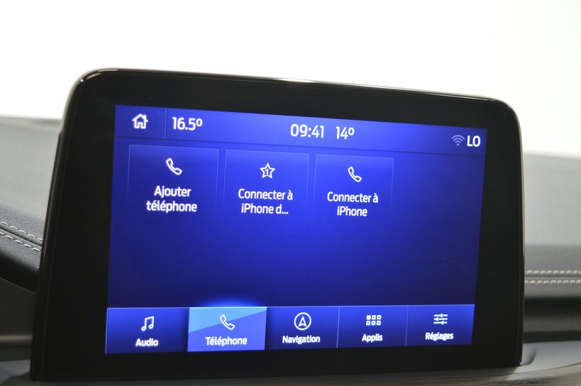 FORD KUGA 2021 - Photo n°14