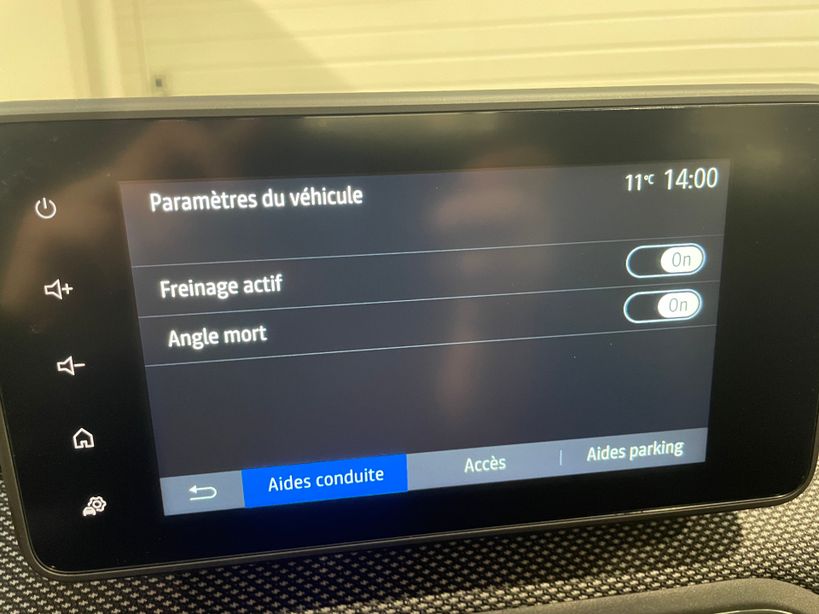 DACIA SANDERO 2022 - Photo n°20