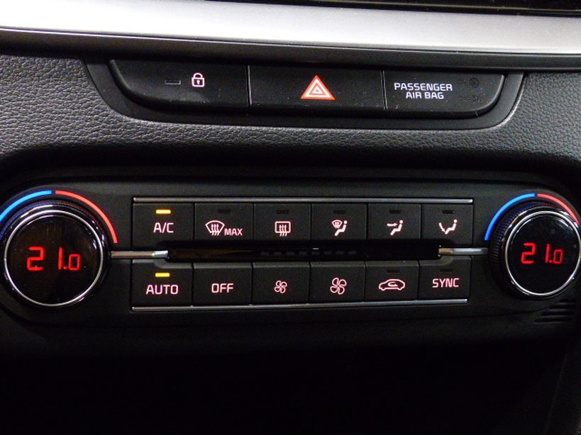 KIA XCEED 2020 - Photo n°10