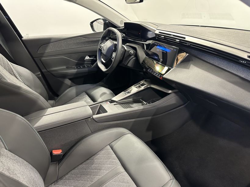 PEUGEOT 408 2024 - Photo n°9