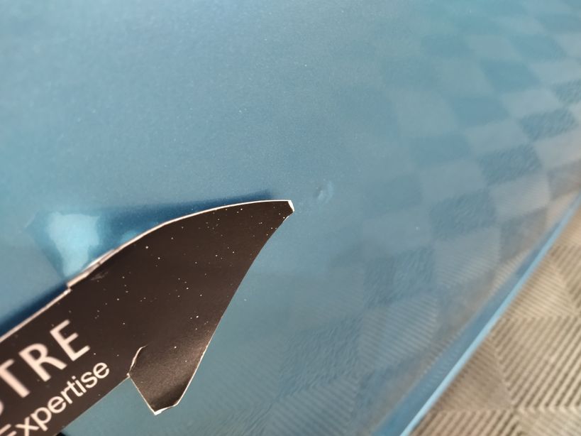 RENAULT ZOE E TECH ELECTRIQUE 2021 - Photo n°4