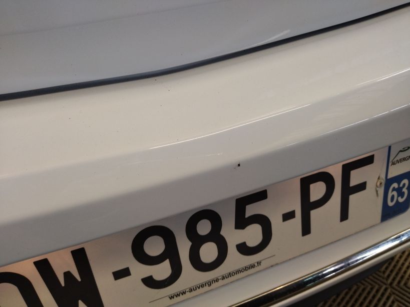 OPEL ASTRA 2015 - Photo n°4
