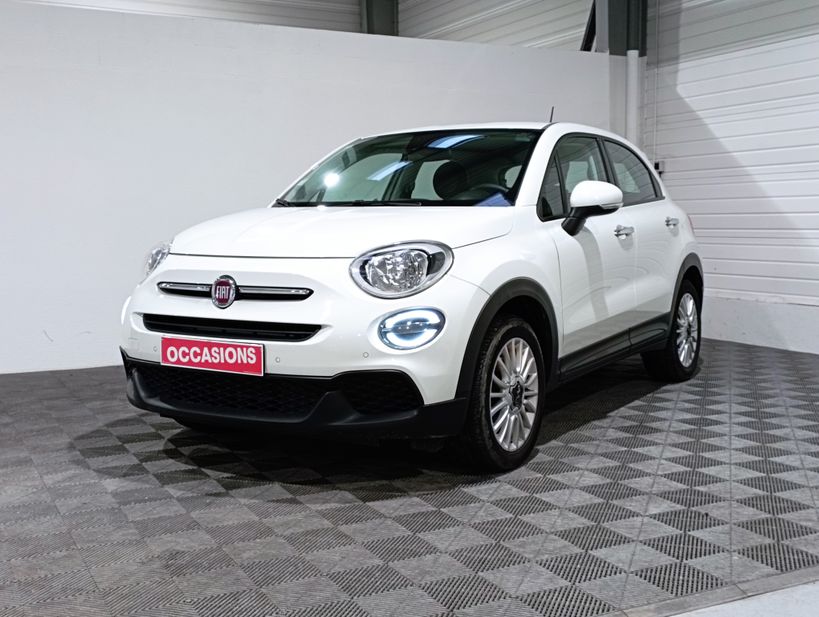 FIAT 500X MY20 2020 - Photo n°1