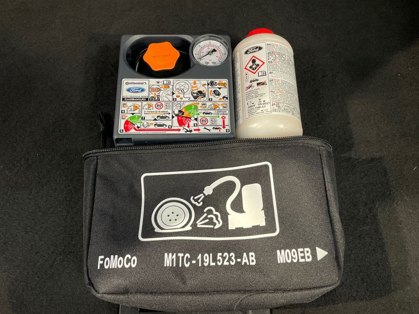 FORD PUMA 2023 - Photo n°46