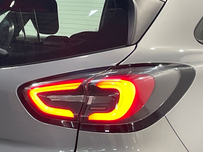 FORD PUMA 2023 - Photo n°8
