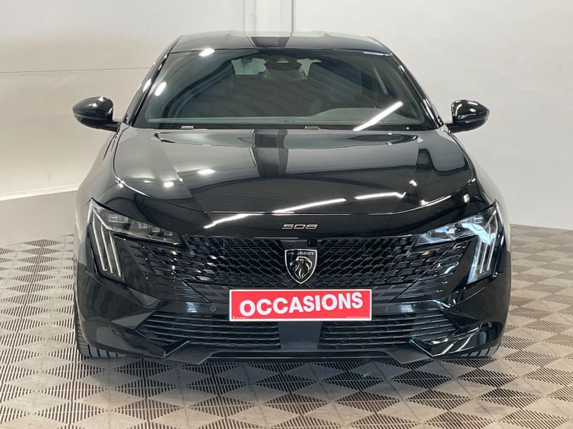 PEUGEOT 508 2024 - Photo n°2