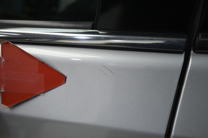 TOYOTA AURIS BUSINESS 2014 - Photo n°41