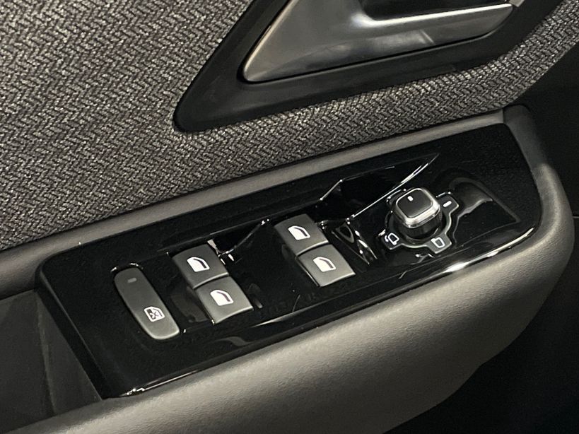 CITROEN C5 X 2023 - Photo n°35