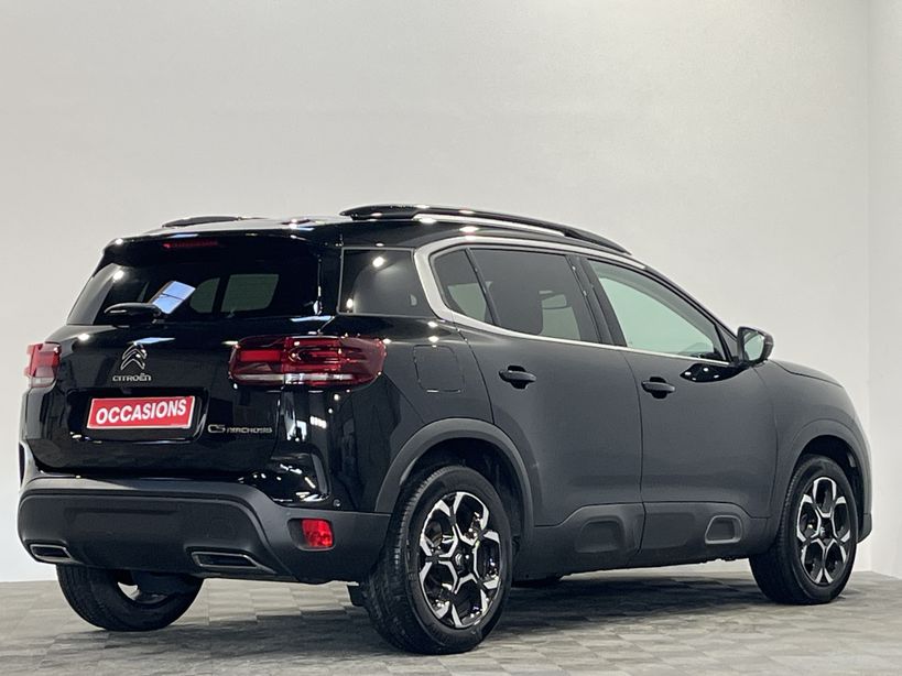 CITROEN C5 AIRCROSS 2023 - Photo n°3