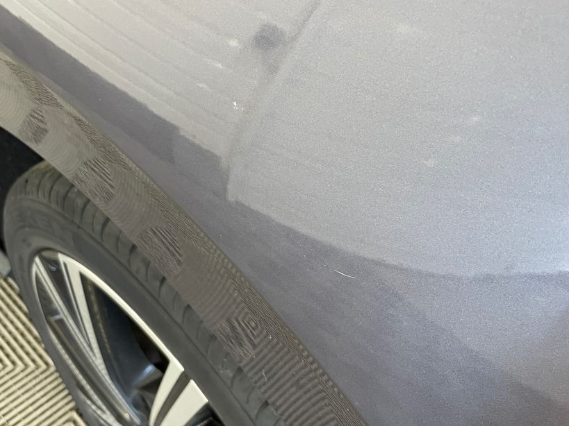 VOLKSWAGEN POLO 2023 - Photo n°3