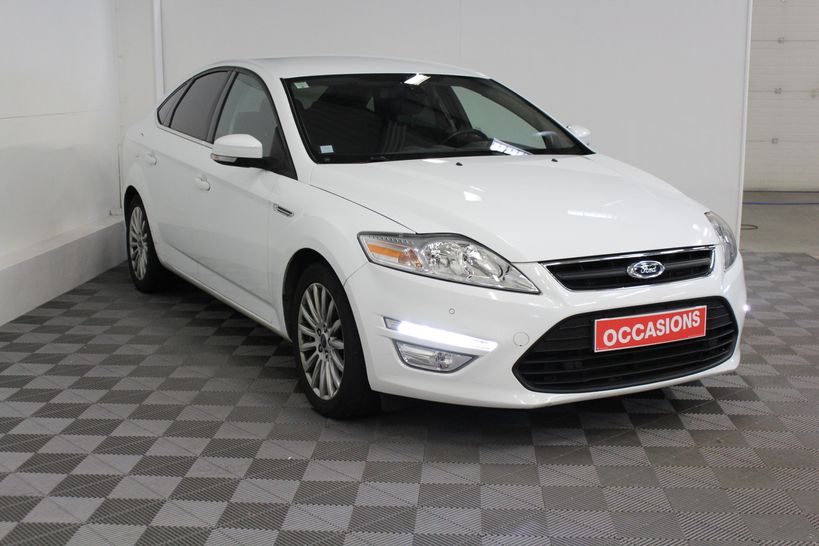 FORD MONDEO 2014 - Photo n°15