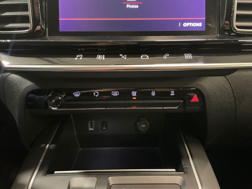 CITROEN C5 AIRCROSS 2023 - Photo n°17