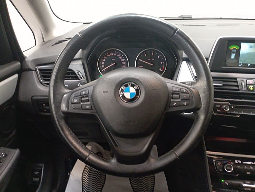 BMW SERIE 2 ACTIVE TOURER F45 2018 - Photo n°15