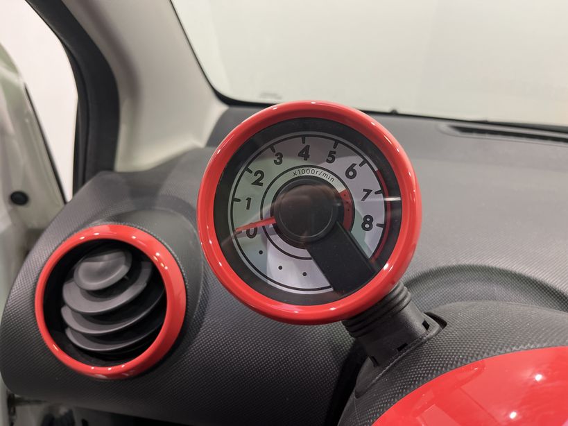 CITROEN C1 2014 - Photo n°26