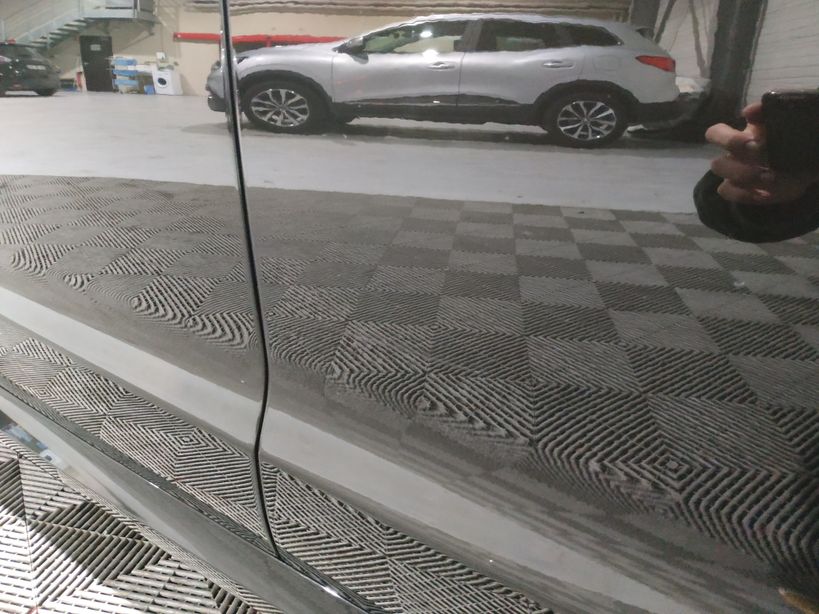 AUDI A6 AVANT 2016 - Photo n°3