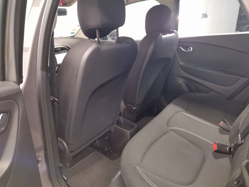 RENAULT CAPTUR BUSINESS 2019 - Photo n°21