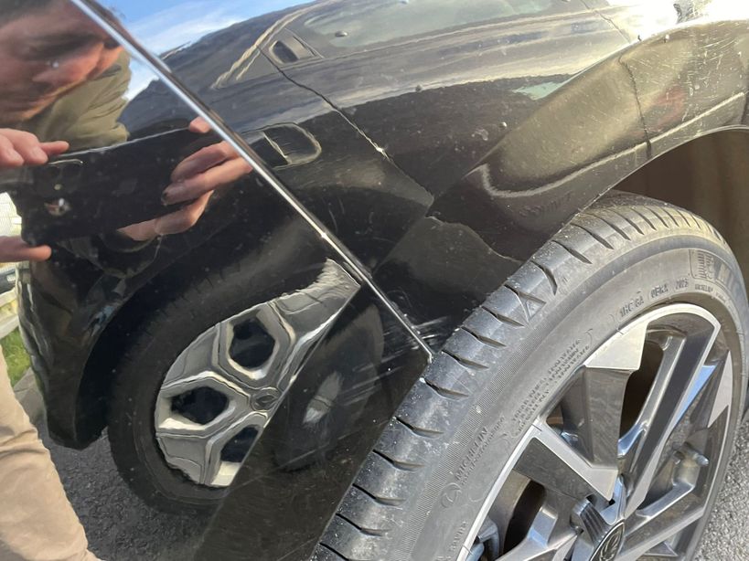 PEUGEOT 308 2023 - Photo n°2