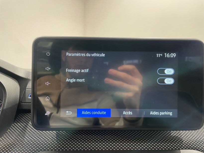 DACIA JOGGER 2022 - Photo n°16