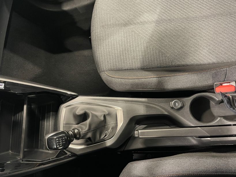 PEUGEOT 208 2025 - Photo n°25