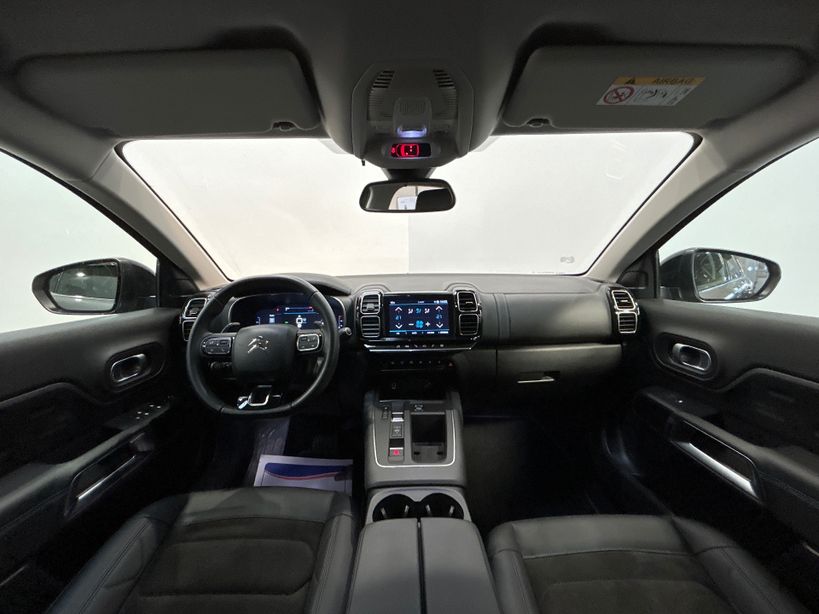 CITROEN C5 AIRCROSS 2023 - Photo n°28